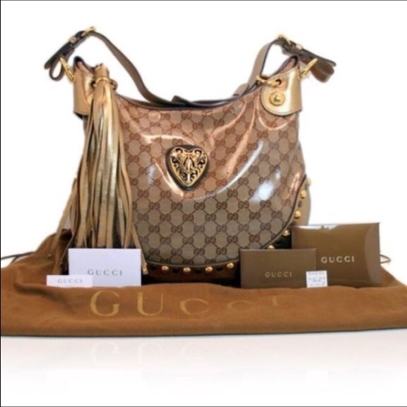 🖤Gucci💕bag w/dust bag - Picture 1 of 6